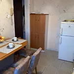 Kawalerka Prl *