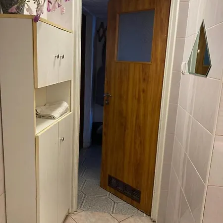 Apartment Kawalerka Prl *