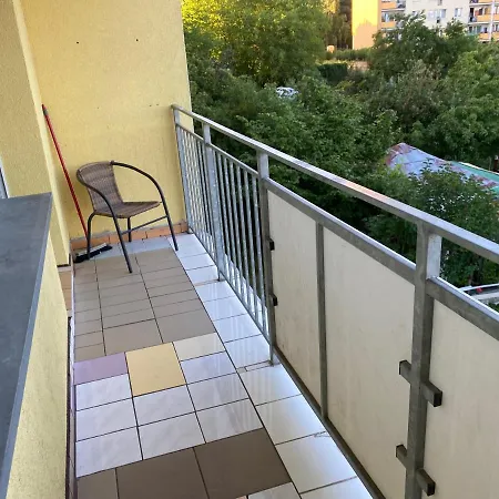 Kawalerka Prl Apartment Elblag