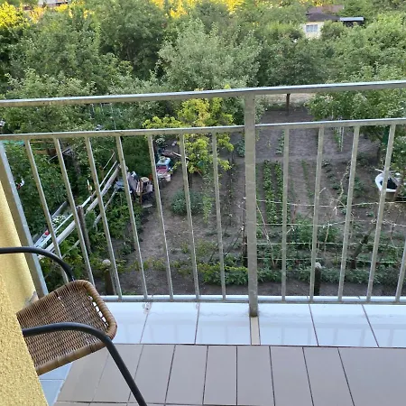 Kawalerka Prl Apartment Elbing