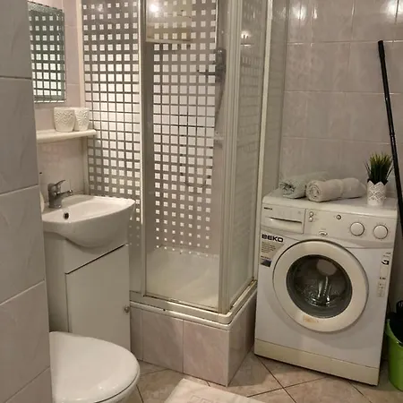 Apartment Kawalerka Prl *