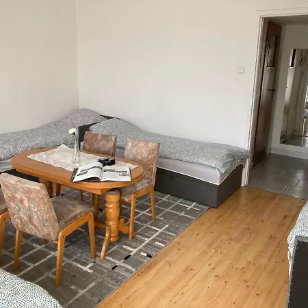 Apartment Kawalerka Prl