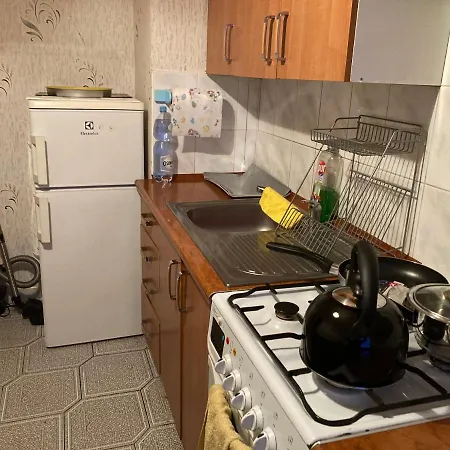 Kawalerka Prl Elbing