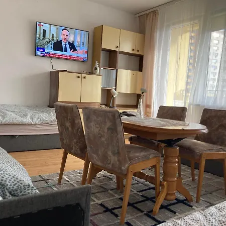 Kawalerka Prl Elbing