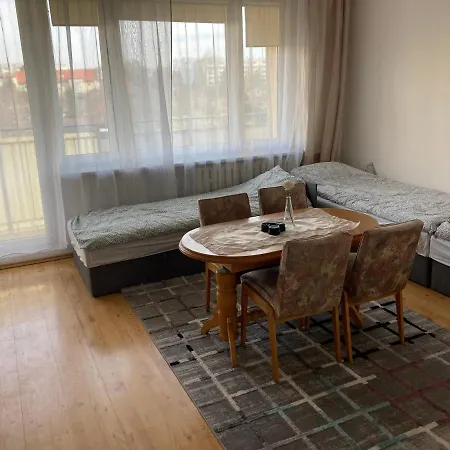 Apartment Kawalerka Prl *